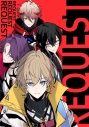 【同人誌】【専売】REQUESTの画像