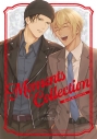 【同人誌】【専売】Moments Collection― あんぱん屋 webログ本 ―の画像