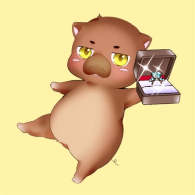【同人グッズ】【トンでもない俺のα】クッションストラップ