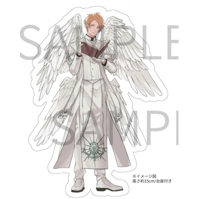 【同人グッズ】天使春樹アクスタ