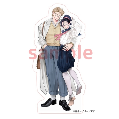 【同人グッズ】【専売】【同人グッズ】アクリルスタンド