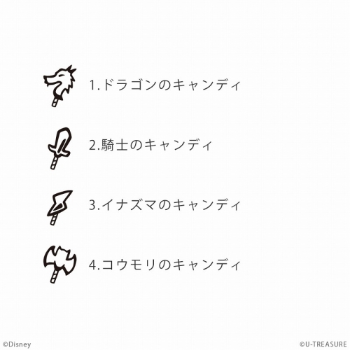 グッズ 指輪 ディズニー ツイステッドワンダーランド モチーフリング ディアソムニア寮 刻印 コウモリのキャンディ リリア ヴァンルージュ シルバーいぶしver 7号 アニメイト限定 アニメイト