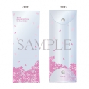 【グッズ-ポーチ】ミュージカル『薄桜鬼 真改』山南敬助 篇 マルチクリアケースの画像