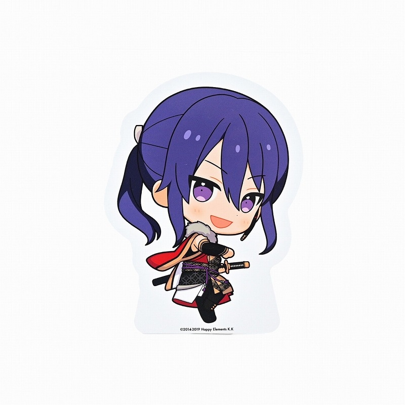 あんスタ 神崎颯馬 （あんスタ 神崎颯馬 イベコレ 厚く）