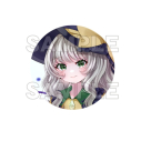 【グッズ-バッチ】東方Project 缶バッジ/古明地こいし(その Ver.)の画像