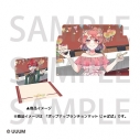 【グッズ-ランチョンマット】カラフルピーチ ポップアップランチョンマット/のあの画像