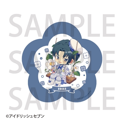【グッズ-コースター】アイドリッシュセブン アクリルコースター 和泉一織【Drama 下载 ダウンロード Download 百度网盘 Mega MediaFire Mp3 CD 分享 感想 翻译カフェ】