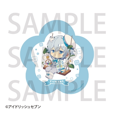 【グッズ-コースター】アイドリッシュセブン アクリルコースター 四葉環【Drama 下载 ダウンロード Download 百度网盘 Mega MediaFire Mp3 CD 分享 感想 翻译カフェ】