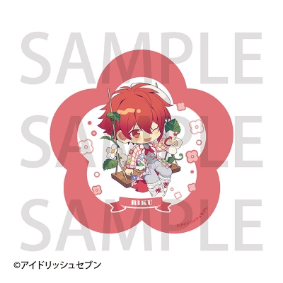 【グッズ-コースター】アイドリッシュセブン アクリルコースター 七瀬陸【Drama 下载 ダウンロード Download 百度网盘 Mega MediaFire Mp3 CD 分享 感想 翻译カフェ】