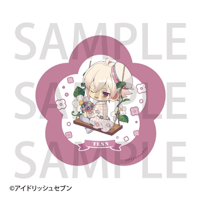 【グッズ-コースター】アイドリッシュセブン アクリルコースター 九条天【Drama 下载 ダウンロード Download 百度网盘 Mega MediaFire Mp3 CD 分享 感想 翻译カフェ】