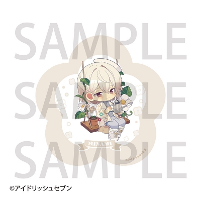【グッズ-コースター】アイドリッシュセブン アクリルコースター 棗巳波【Drama 下载 ダウンロード Download 百度网盘 Mega MediaFire Mp3 CD 分享 感想 翻译カフェ】