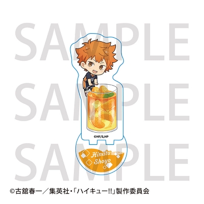 【グッズ-スタンドポップ】アニメ「ハイキュー!!」 ミニアクリルスタンド 日向翔陽【Drama 下载 ダウンロード Download 百度网盘 Mega MediaFire Mp3 CD 分享 感想 翻译カフェ】