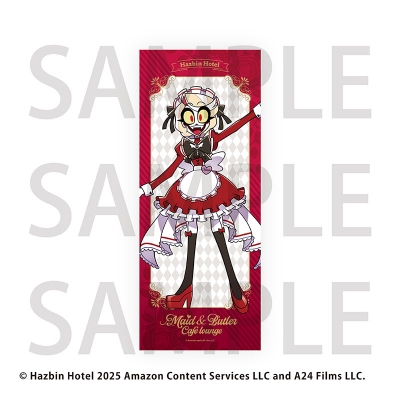 【グッズ-タペストリー】ハズビン・ホテルへようこそ BIGタペストリー チャーリー 受注生産【Drama 下载 ダウンロード Download 百度网盘 Mega MediaFire Mp3 CD 分享 感想 翻译カフェ】