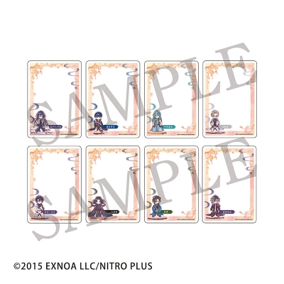 【グッズ-カードケース】『刀剣乱舞ONLINE』十周年第三弾 トレーディング硬化ケース グループO【Drama 下载 ダウンロード Download 百度网盘 Mega MediaFire Mp3 CD 分享 感想 翻译カフェ】