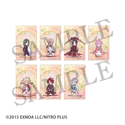 【グッズ-カードコレクション】『刀剣乱舞ONLINE』十周年第三弾 トレーディング箔押しカード グループN【Drama 下载 ダウンロード Download 百度网盘 Mega MediaFire Mp3 CD 分享 感想 翻译カフェ】