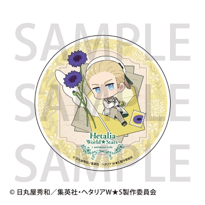 【グッズ-コースター】アニメ「ヘタリア World★Stars」 アクリルコースター Botanical letter ver. ドイツ【Drama 下载 ダウンロード Download 百度网盘 Mega MediaFire Mp3 CD 分享 感想 翻译カフェ】