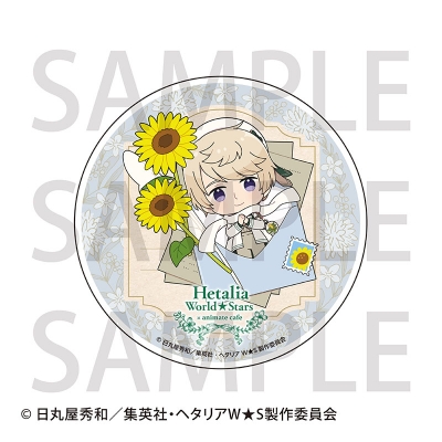 【グッズ-コースター】アニメ「ヘタリア World★Stars」 アクリルコースター Botanical letter ver. ロシア【Drama 下载 ダウンロード Download 百度网盘 Mega MediaFire Mp3 CD 分享 感想 翻译カフェ】