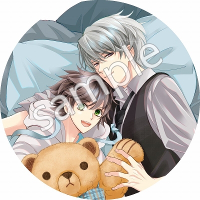 【グッズ-食品】純情ロマンチカ 30巻発売記念Gratte オンラインセット 2