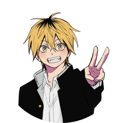 【グッズ-食品】ダメ男の椎名先輩とヤバ男の佐々木くん オンラインセット 3