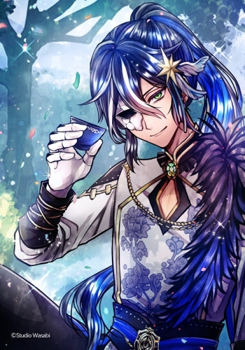 グッズ-ブロマイド】悪魔執事と黒い猫 Butler
