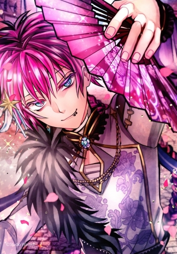 グッズ-ブロマイド】悪魔執事と黒い猫 Butler