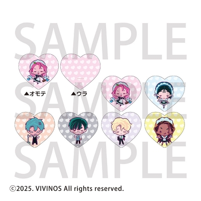 【グッズ-キーホルダー】ALIEN STAGE トレーディングミニクッションキーホルダー【Drama 下载 ダウンロード Download 百度网盘 Mega MediaFire Mp3 CD 分享 感想 翻译カフェ】