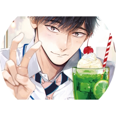 【グッズ-食品】40までにしたい10のこと オンラインセット 1