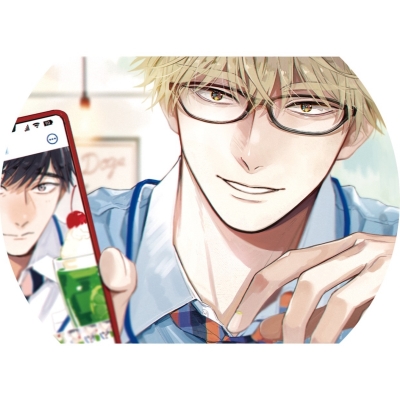 【グッズ-食品】40までにしたい10のこと オンラインセット 2