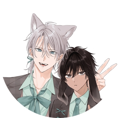 【グッズ-食品】オオカミくんはこわくない 佐倉リコ先生 サイン会開催記念グラッテ オンラインセット 1