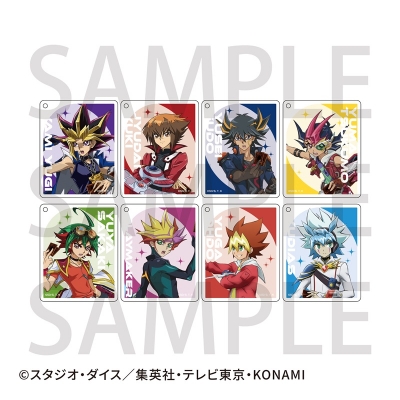 【グッズ-キーホルダー】TVアニメ『遊☆戯☆王』シリーズ トレーディング CoLotta(R)【Drama 下载 ダウンロード Download 百度网盘 Mega MediaFire Mp3 CD 分享 感想 翻译カフェ】