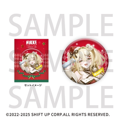 【グッズ-バッジ】勝利の女神:NIKKE 台紙付き缶バッジ ルピー【Drama 下载 ダウンロード Download 百度网盘 Mega MediaFire Mp3 CD 分享 感想 翻译カフェ】