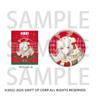 【グッズ-バッジ】勝利の女神:NIKKE 台紙付き缶バッジ クラウン【Drama 下载 ダウンロード Download 百度网盘 Mega MediaFire Mp3 CD 分享 感想 翻译カフェ】
