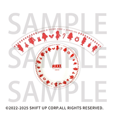 【グッズ-皿】勝利の女神:NIKKE フードボウル【Drama 下载 ダウンロード Download 百度网盘 Mega MediaFire Mp3 CD 分享 感想 翻译カフェ】