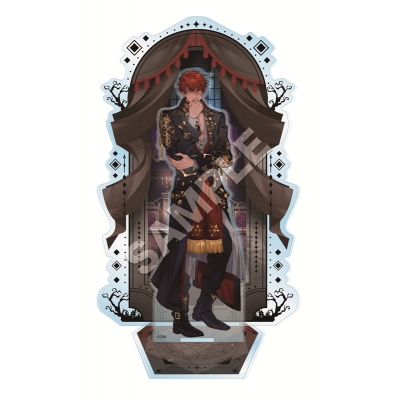 【グッズ-スタンドポップ】Obey Me! アクリルスタンド/ディアボロ