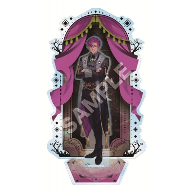 【グッズ-スタンドポップ】Obey Me! アクリルスタンド/メフィストフェレス