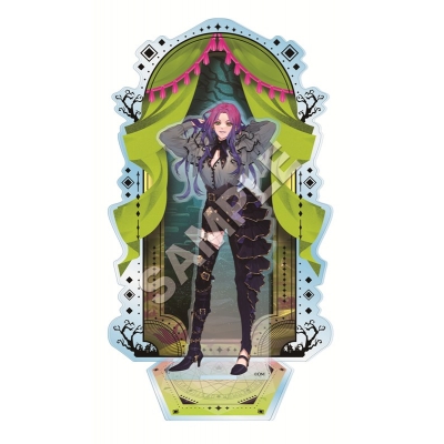 【グッズ-スタンドポップ】Obey Me! アクリルスタンド/サーティーン