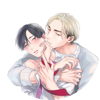 【グッズ-食品】moment&アメイロ 創刊10周年記念 オンラインセット Bグループ 薄井いろは 僕は君だけのもの