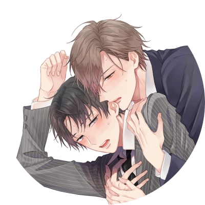 【グッズ-食品】moment&アメイロ 創刊10周年記念 オンラインセット Bグループ 白松 発情プレイルーム