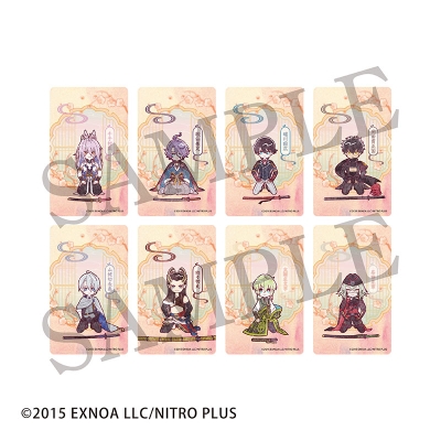 【グッズ-カードコレクション】『刀剣乱舞ONLINE』十周年リバイバル トレーディングクリアカードグループH【Drama 下载 ダウンロード Download 百度网盘 Mega MediaFire Mp3 CD 分享 感想 翻译カフェ】