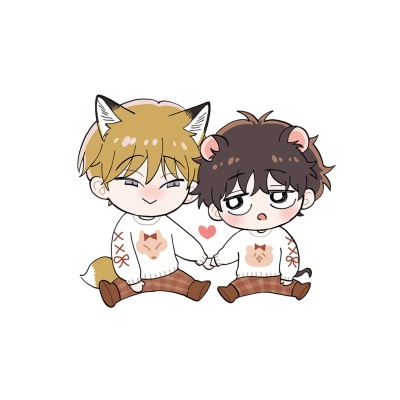 【グッズ-食品】ごちそうΩはチュウと鳴く Gratte リバイバル オンラインセット2