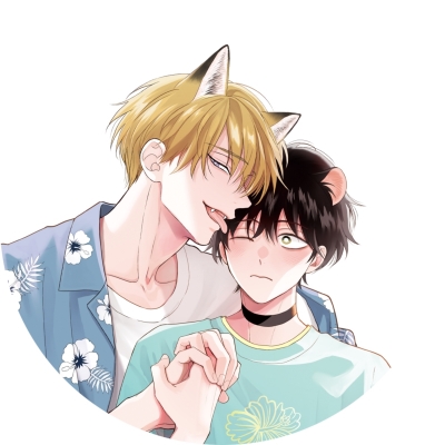 【グッズ-食品】ごちそうΩはチュウと鳴く Gratte リバイバル オンラインセット3