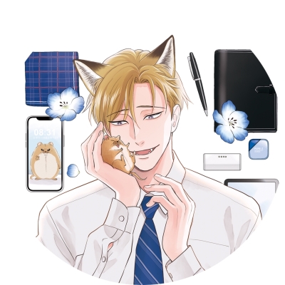 【グッズ-食品】ごちそうΩはチュウと鳴く Gratte リバイバル オンラインセット6