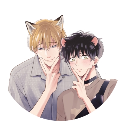 【グッズ-食品】ごちそうΩはチュウと鳴く Gratte リバイバル オンラインセット8