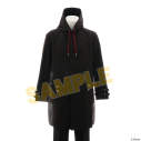 【グッズ-ジャンパー・コート】「キングダム ハーツ」 シリーズ ソラ モデル アウター XXLサイズの画像