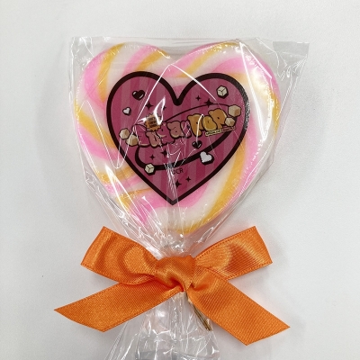 【グッズ-食品】東京カラーソニック!! シュガーポップ・ロリポップ