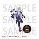 【グッズ-スタンドポップ】NU: カーニバル アクリルスタンド 4th anniversaryver. ブレイド【アニメイトカフェ】の画像