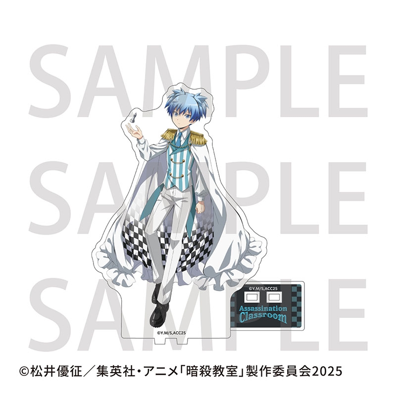 グッズ > アクリルスタンド > 【グッズ-スタンドポップ】『劇場版 
