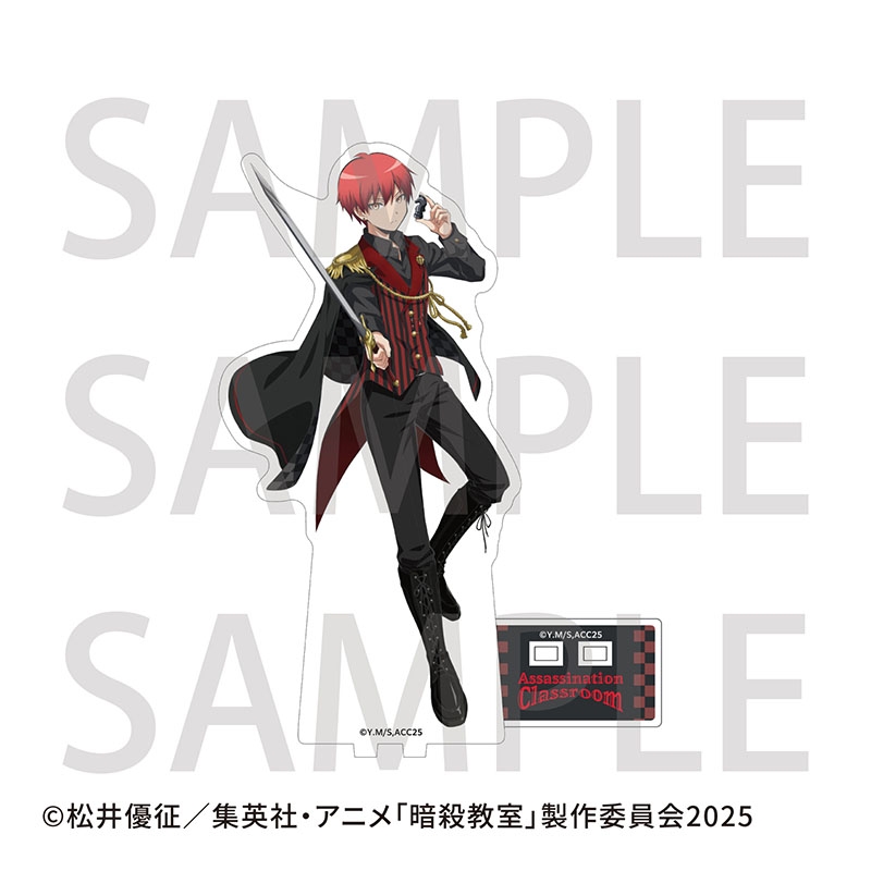 グッズ > アクリルスタンド > 【グッズ-スタンドポップ】『劇場版 