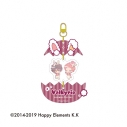 【グッズ-キーホルダー】あんさんぶるスターズ!!【受注通販・事後通販】 EASTERエッグキーホルダー Valkyrie【アニメイトカフェ】の画像