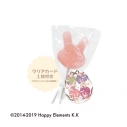 【グッズ-食品】あんさんぶるスターズ!!【受注通販・事後通販】 EASTERグミキャンディ MELLOW DEAR US【アニメイトカフェ】の画像